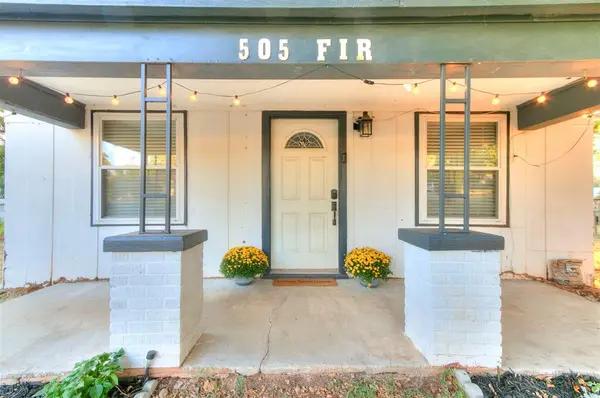 505 Fir ST, Wellston, OK 74881