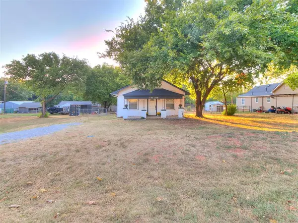 505 Fir ST, Wellston, OK 74881