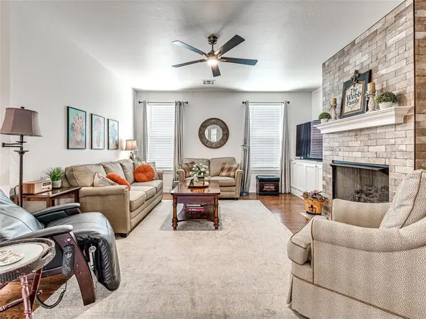 101 Chardonnay LN, Norman, OK 73071