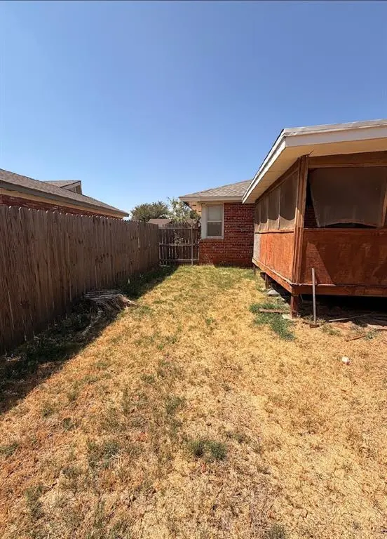 116 Sunset ST, Elk City, OK 73644