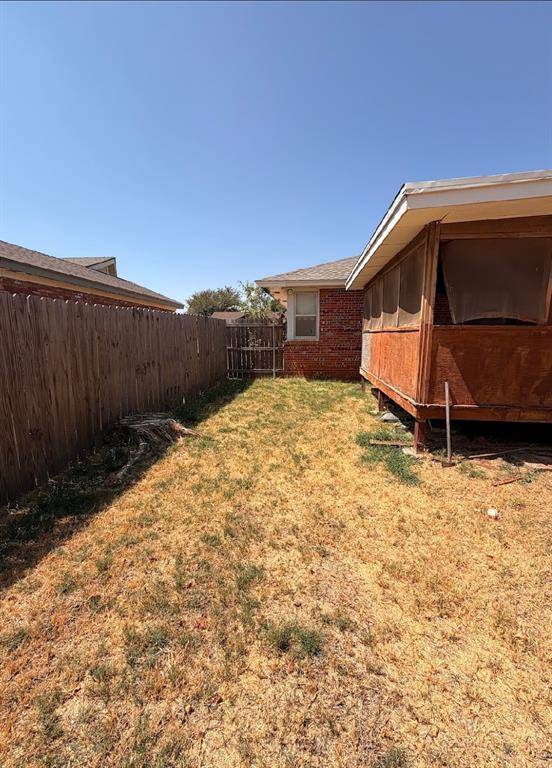 116 Sunset ST, Elk City, OK 73644