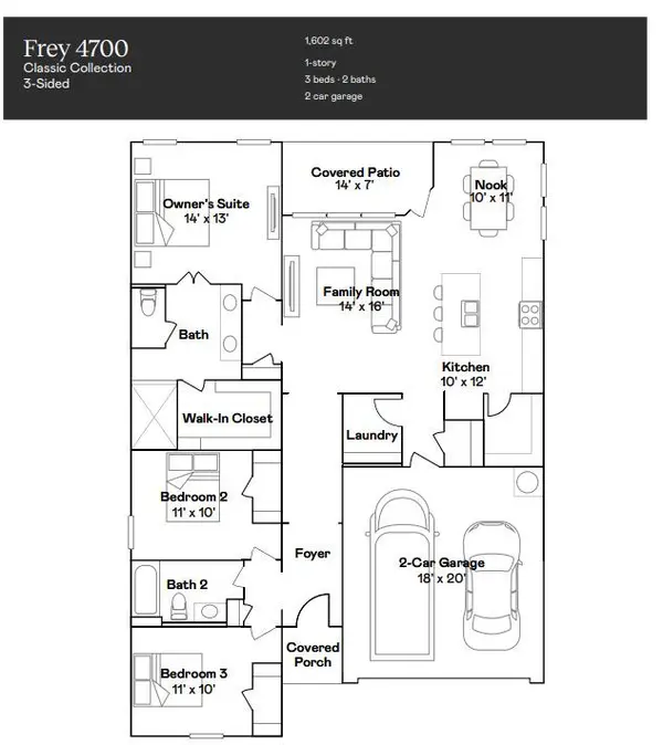 9005 SW 19th ST, Oklahoma City, OK 73128