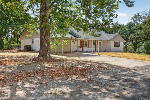 15800 SE 37th PL, Choctaw, OK 73020