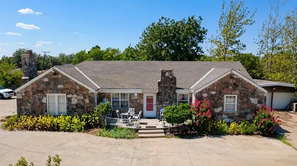 6601 N Martin Luther King AVE, Oklahoma City, OK 73111