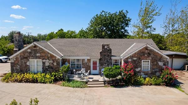 6601 N Martin Luther King AVE, Oklahoma City, OK 73111