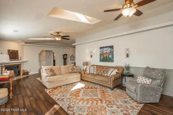 5009 Alamitos CT, Prescott, AZ 86301