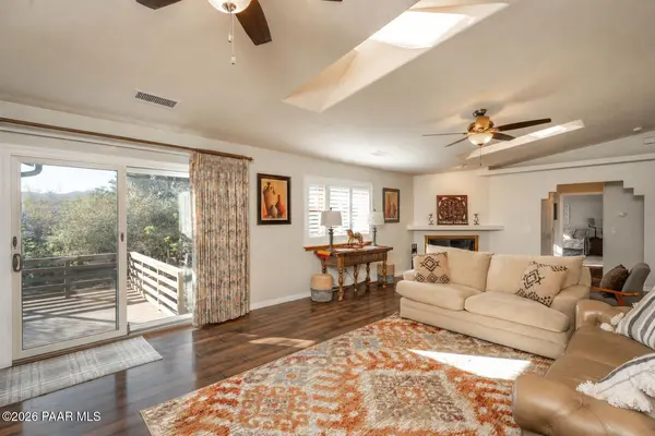 5009 Alamitos CT, Prescott, AZ 86301