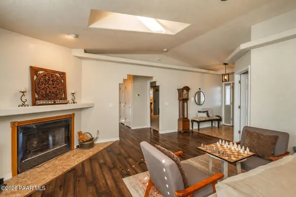 5009 Alamitos CT, Prescott, AZ 86301