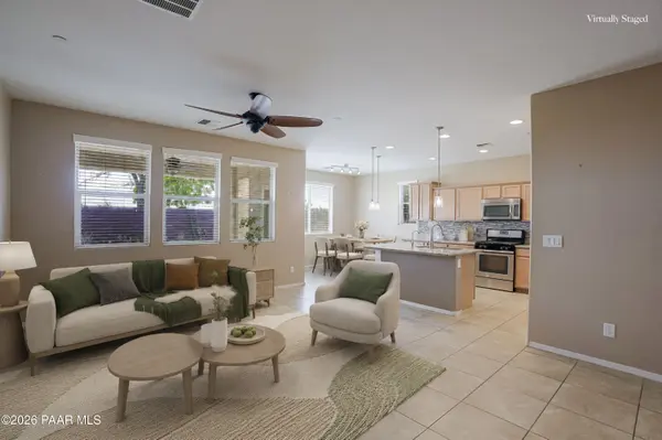 1835 Horseshoe Bend CIR, Cottonwood, AZ 86326