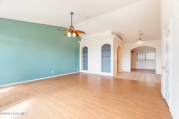 911 E Rio Mesa TRL, Cottonwood, AZ 86326