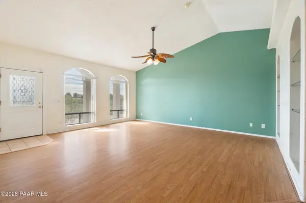 911 E Rio Mesa TRL, Cottonwood, AZ 86326