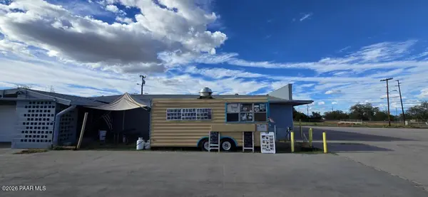 Address not disclosed, Chino Valley, AZ 86323