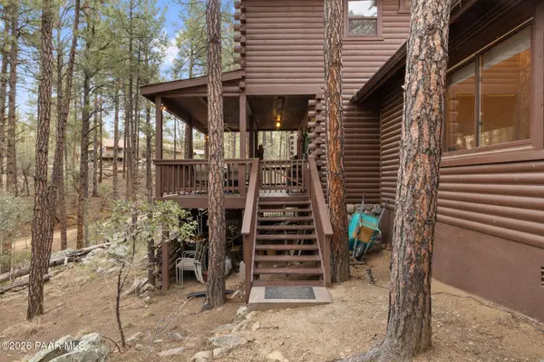 3718 S Loba DR, Prescott, AZ 86303