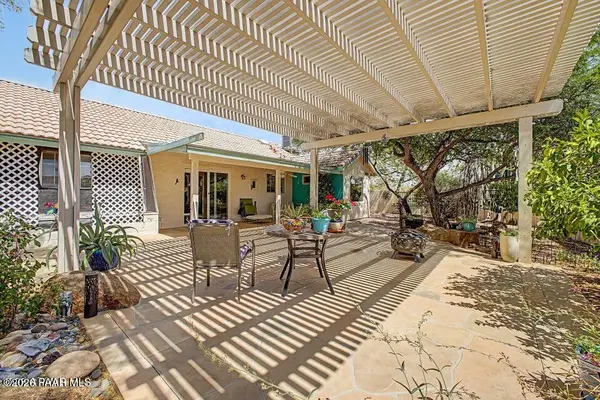1340 Rock Wren RD, Wickenburg, AZ 85390