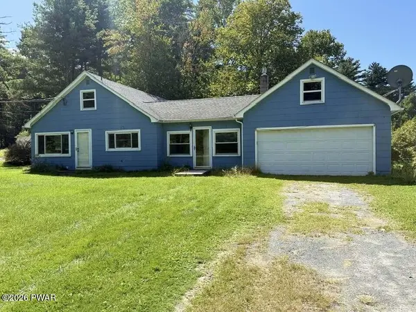 784 Route 6, Shohola, PA 18458
