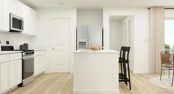 2712 E 152nd CIR, Thornton, CO 80602
