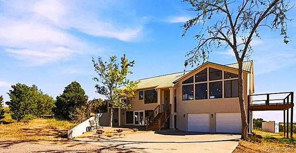 10500 Dodge Rd, Rye, CO 81069