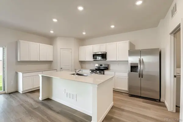 435 Wildflower CT, Bennett, CO 80102