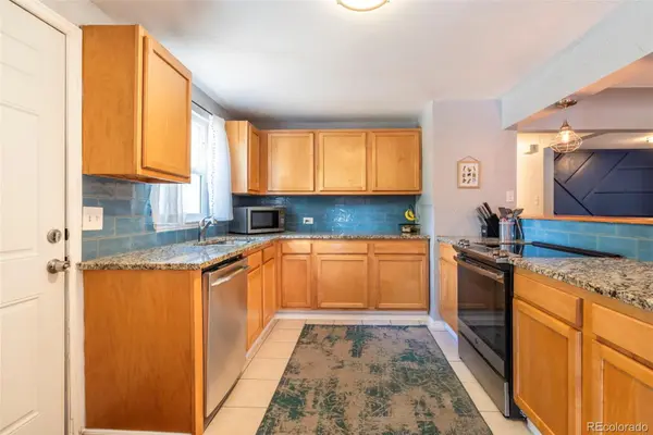 4921 Beach CT, Denver, CO 80221