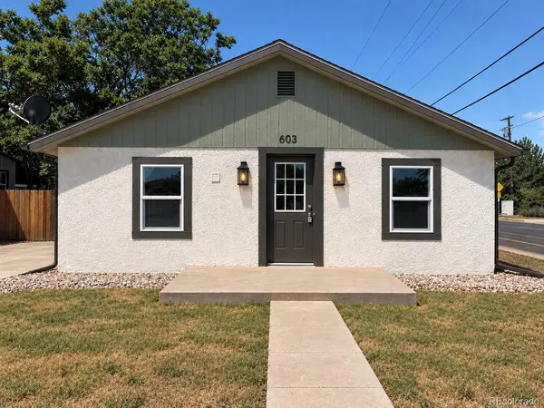 603 S 5th AVE, Brighton, CO 80601