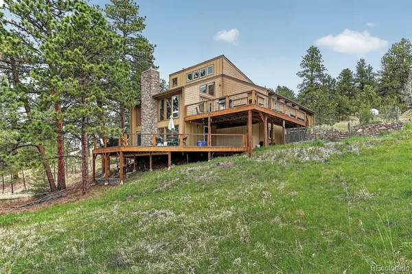 9053 Gray Fox DR, Evergreen, CO 80439