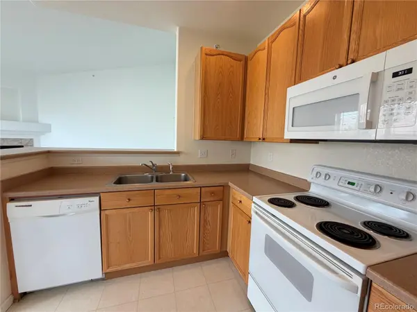 8456 S Hoyt WAY #308, Littleton, CO 80128