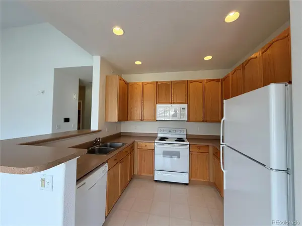 8456 S Hoyt WAY #308, Littleton, CO 80128