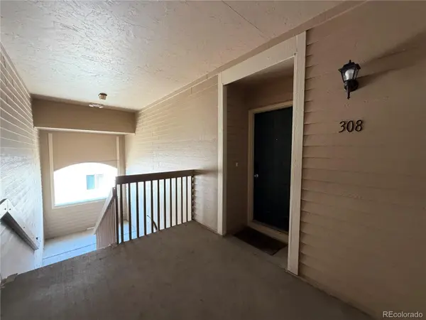 8456 S Hoyt WAY #308, Littleton, CO 80128