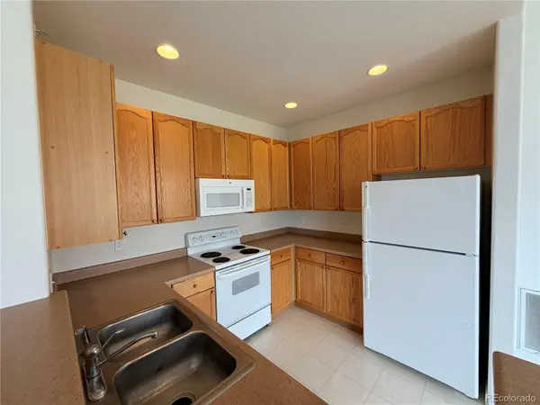 8456 S Hoyt WAY #308, Littleton, CO 80128