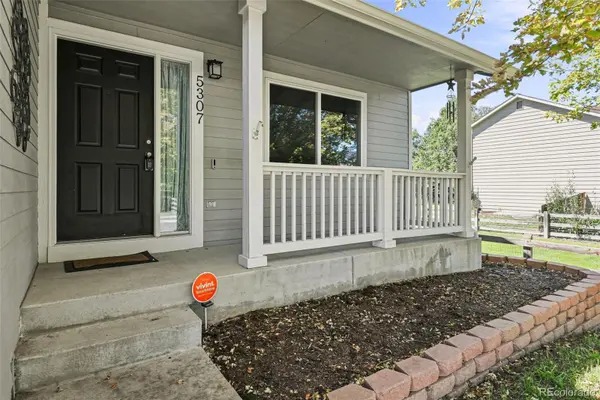 5307 S Liverpool WAY, Centennial, CO 80015
