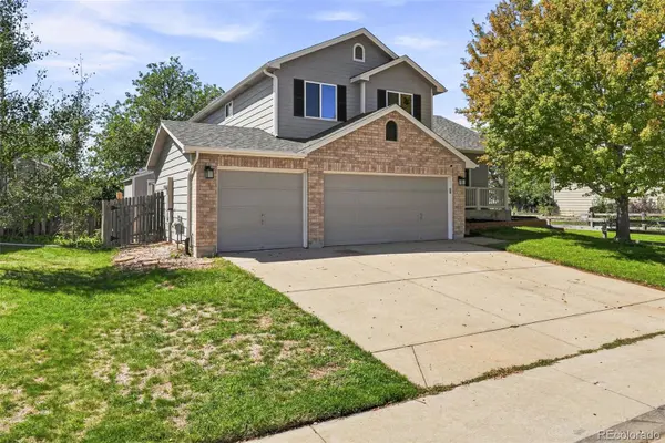 5307 S Liverpool WAY, Centennial, CO 80015