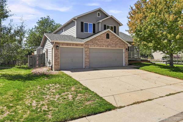 5307 S Liverpool WAY, Centennial, CO 80015