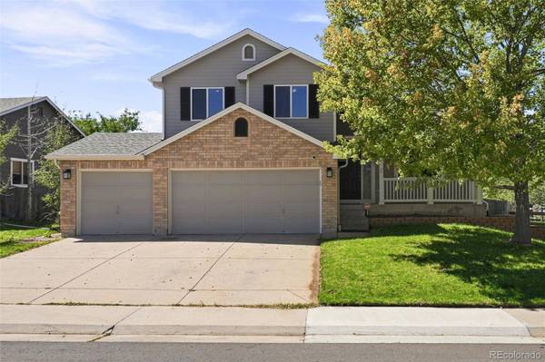 5307 S Liverpool WAY, Centennial, CO 80015