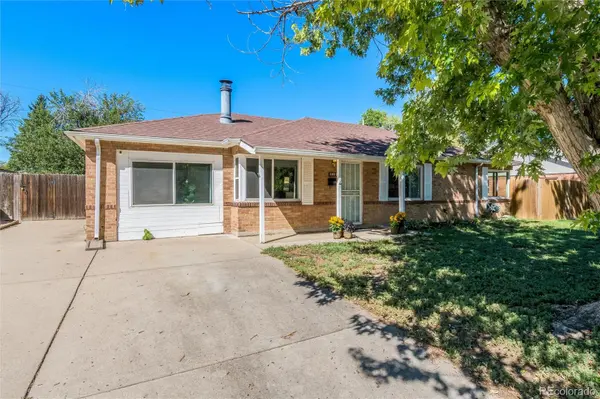 1057 Ursula ST, Aurora, CO 80011