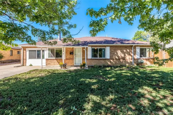1057 Ursula ST, Aurora, CO 80011
