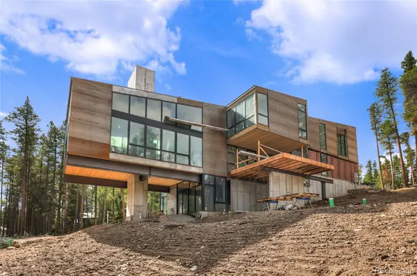 96 Tin Cup CIR, Breckenridge, CO 80424