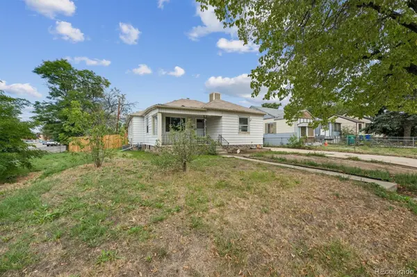 1996 Lima ST, Aurora, CO 80010