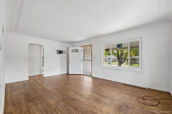 1996 Lima ST, Aurora, CO 80010