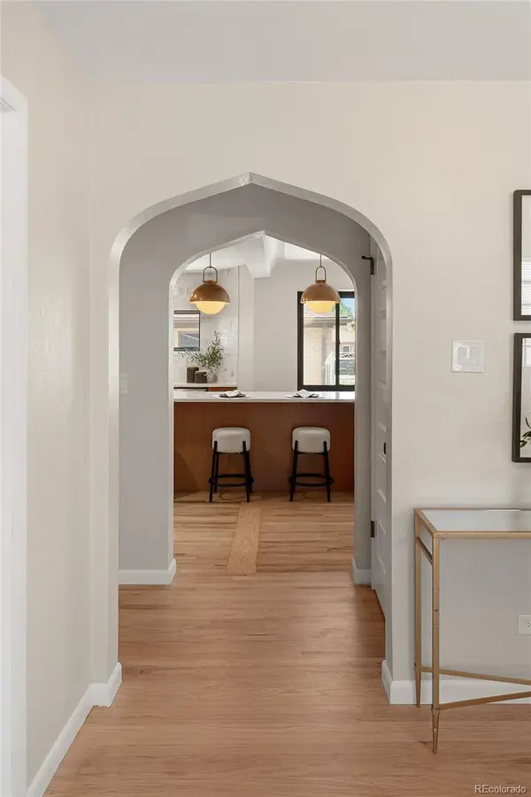 2150 N Monaco Street Pkwy, Denver, CO 80207