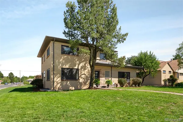 2150 N Monaco Street Pkwy, Denver, CO 80207