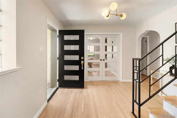 2150 N Monaco Street Pkwy, Denver, CO 80207