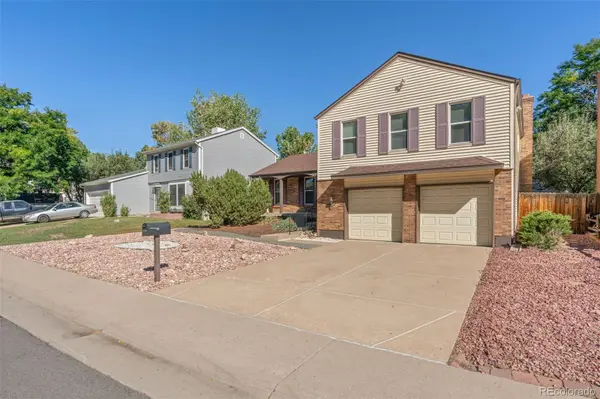 14835 E Caspian PL, Aurora, CO 80014