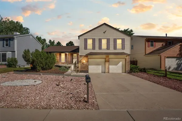 14835 E Caspian PL, Aurora, CO 80014