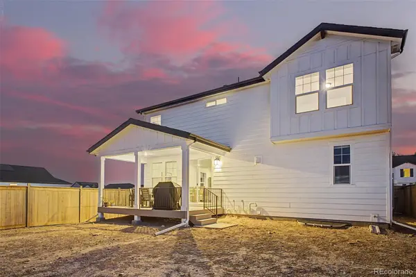 1181 Mourning Dove AVE, Erie, CO 80516