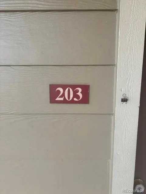 12760 Ironstone WAY #203, Parker, CO 80134
