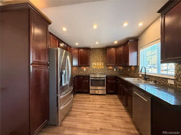 351 S Raleigh ST, Denver, CO 80219