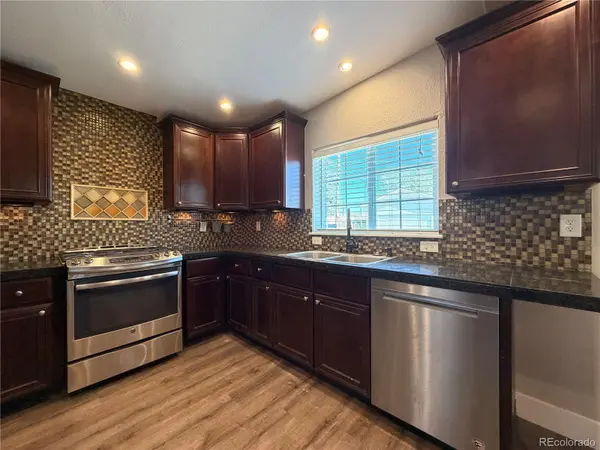 351 S Raleigh ST, Denver, CO 80219