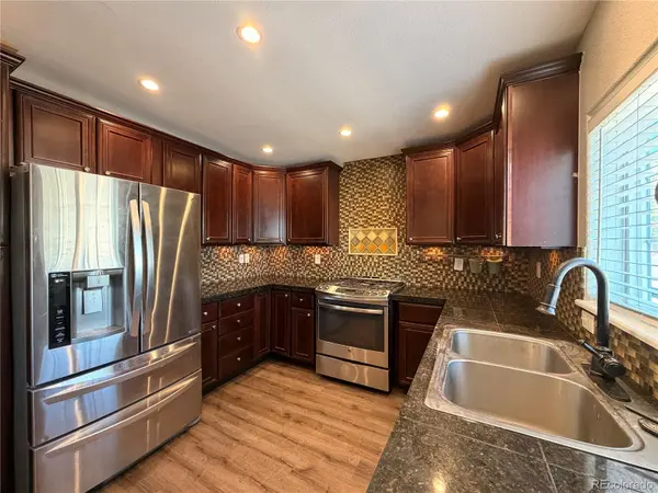 351 S Raleigh ST, Denver, CO 80219