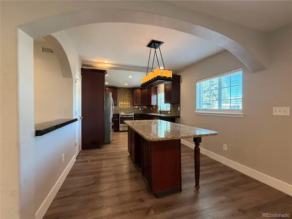 351 S Raleigh ST, Denver, CO 80219