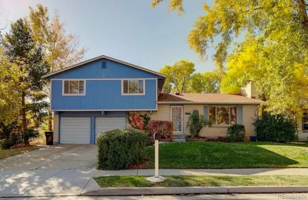 8301 Chase DR, Arvada, CO 80003